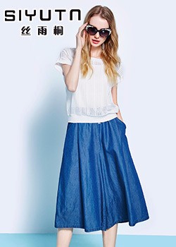 服装开店如何给你的服装店起一个好听的名字?